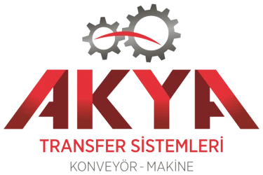 Akya Transfer Sistemleri - Makina, Konveyör, Taşıma Bantları, Raf Sistemleri, Çelik Konstrüksiyon