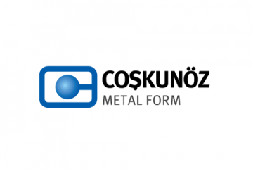 Coşkunöz