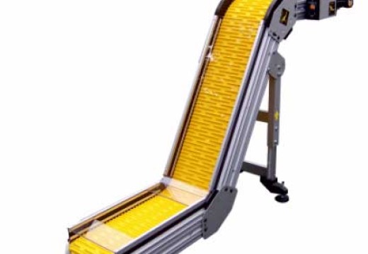 Gıda Sektörü Konveyörleri