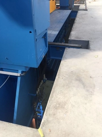 Çelik Konstrüksiyon